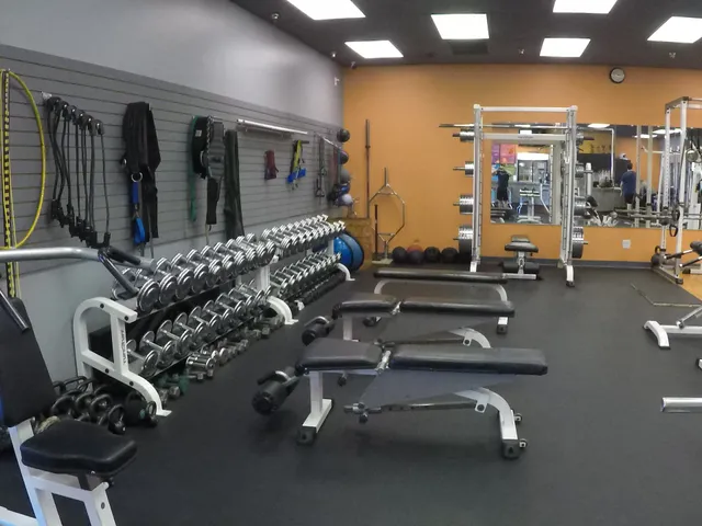 Ignite Fitness Tucson