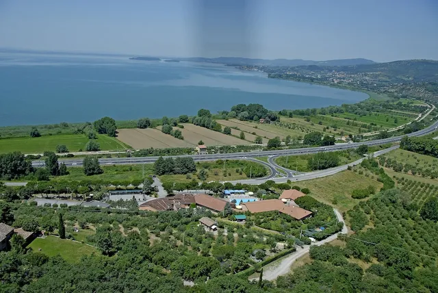 Hotel Ristorante Il Gabbiano