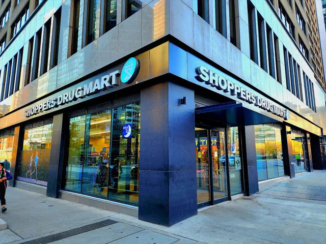 Shoppers Drug Mart