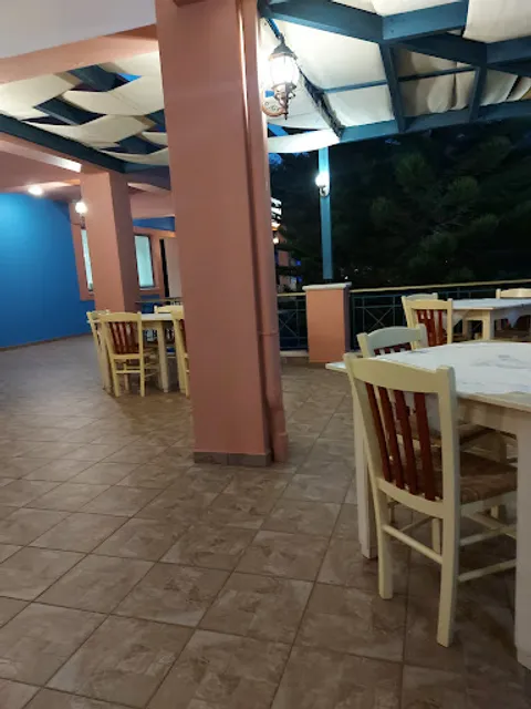 Happiness Restaurant