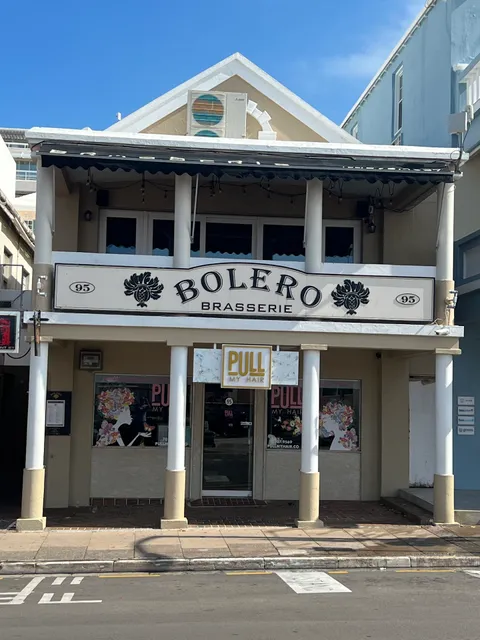 Bolero Brasserie