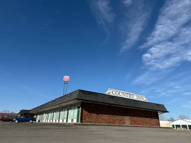Country Inn Motel & Mini Storage