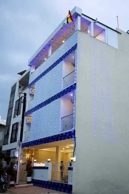 Shakunshree Studio Apartment