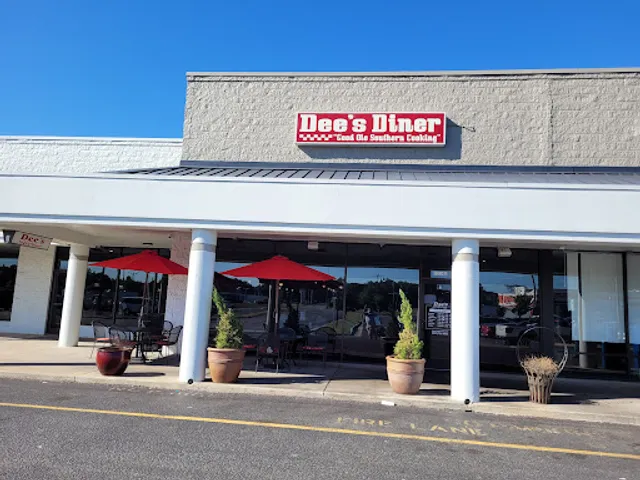 Dee's Diner