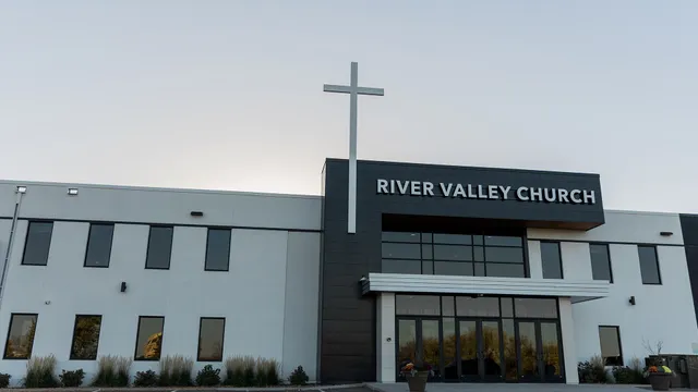 River Valley Church - Crosstown Campus