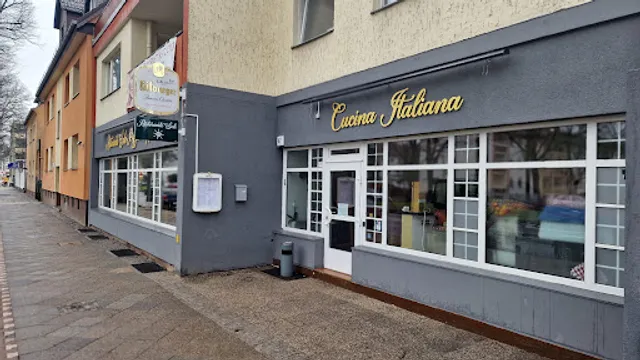 Ristorante Sole Berlin