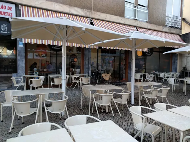 A Padaria Portuguesa