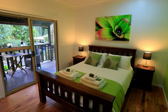 Daintree Village Hideaway