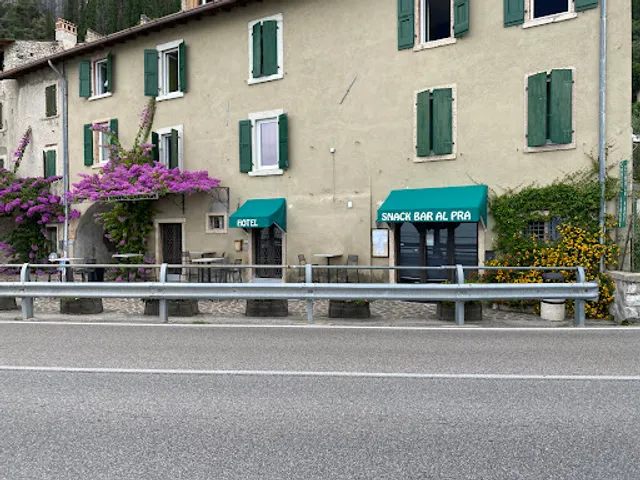 Snack Bar al Prà