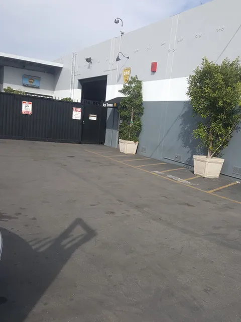 O&S All Time Car Towing