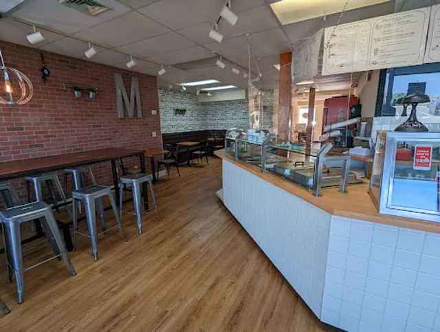 Midpoint Breakfast & Grill