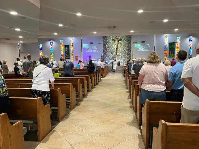 Church of Our Saviour