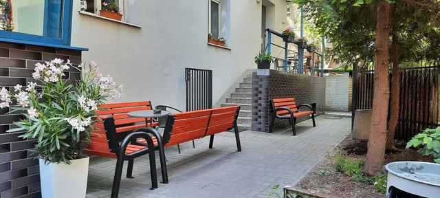 Warsaw Hostel Centrum