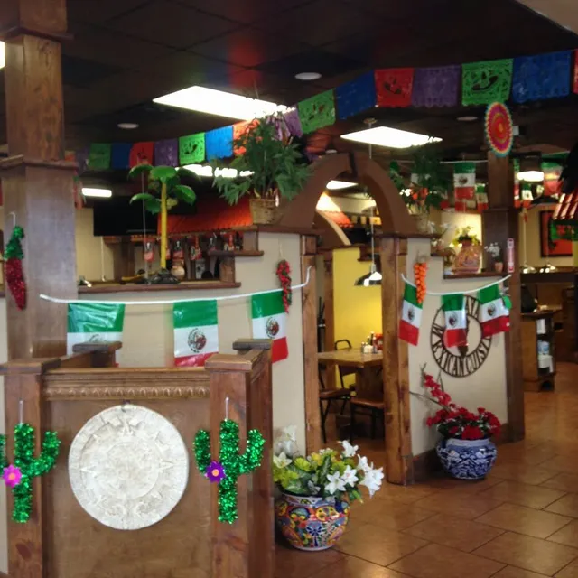 El Maya Mexican Cuisine