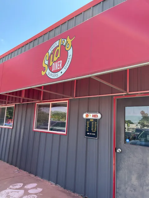 Sid's Diner
