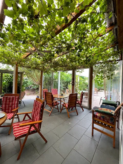 Schnitzel- und Buffethaus Olle Rheen