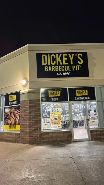 Dickey's Barbecue Pit