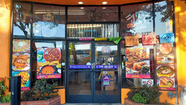 Taquería Las Katrina's