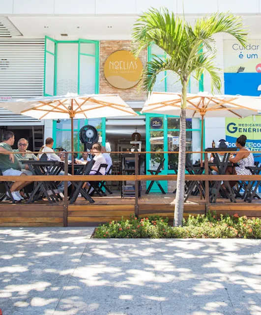 Noelia's Bistro e Padaria Gourmet