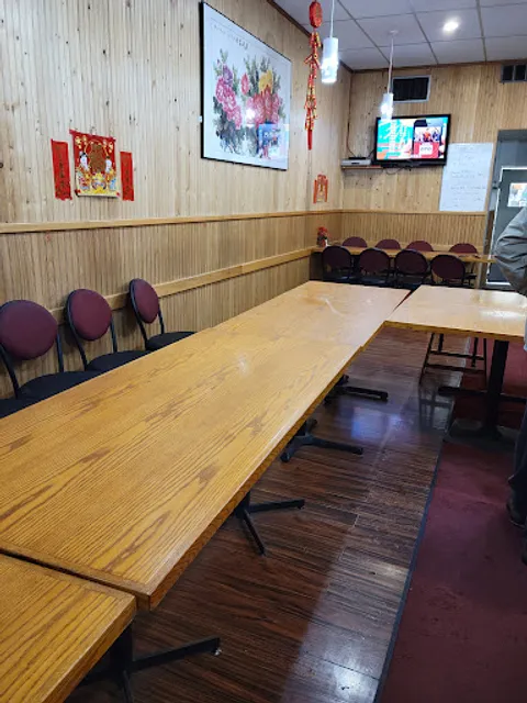 Hong & Sandy's Family Restaurant