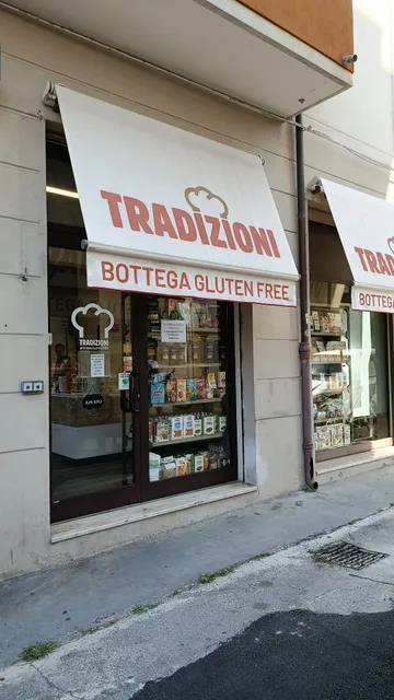 Tradizioni Bottega Gluten Free