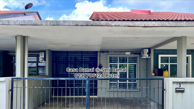 Casa Damai Homestay Kuantan