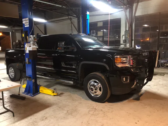 Kelley's Trucks & More