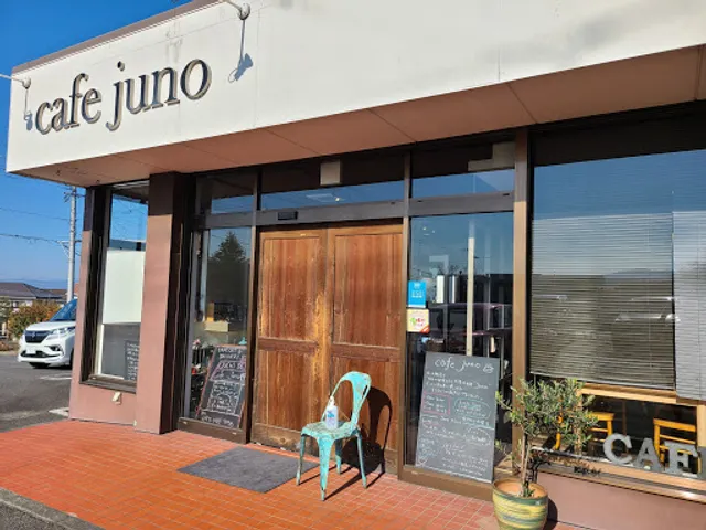 Cafe Juno
