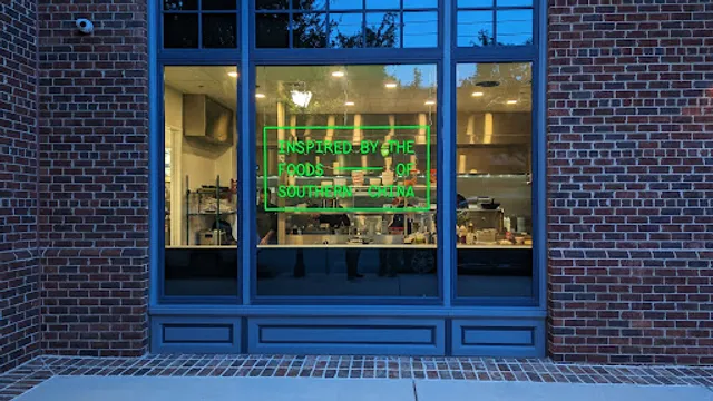 Beautiful South by Kwei Fei