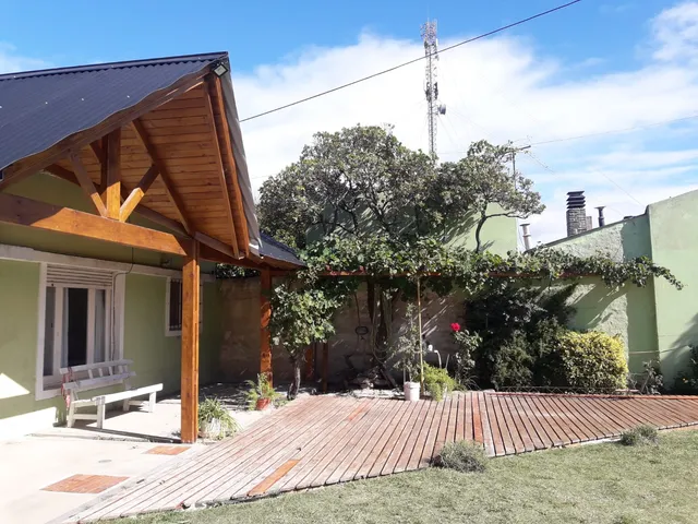 Hotel Residencial La Reserva