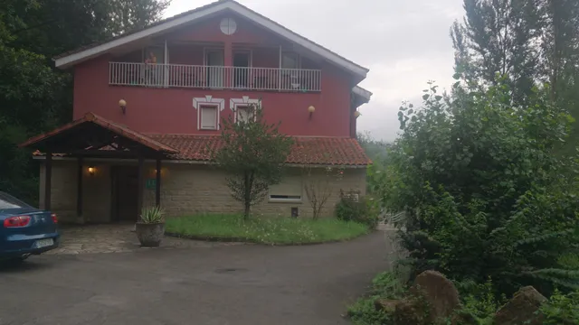 Hotel Azabache Cardes