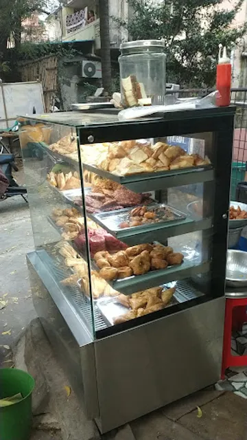 Sri Srinivasa Kumbakonam Degree Filter Coffee