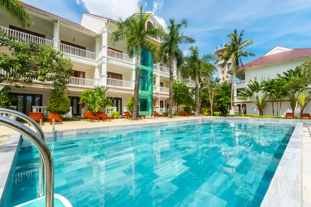 Tahiti Resort Phú Quốc