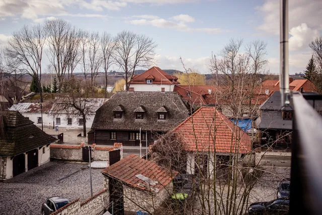 Apartament Rynek22 Hotel Noclegi Wynajem Apartamentu Kazimierz Dolny