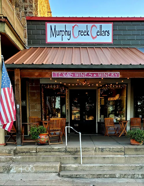 Murphy Creek Cellars