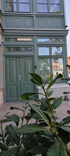 Apartamenty i Pokoje Happy Hours