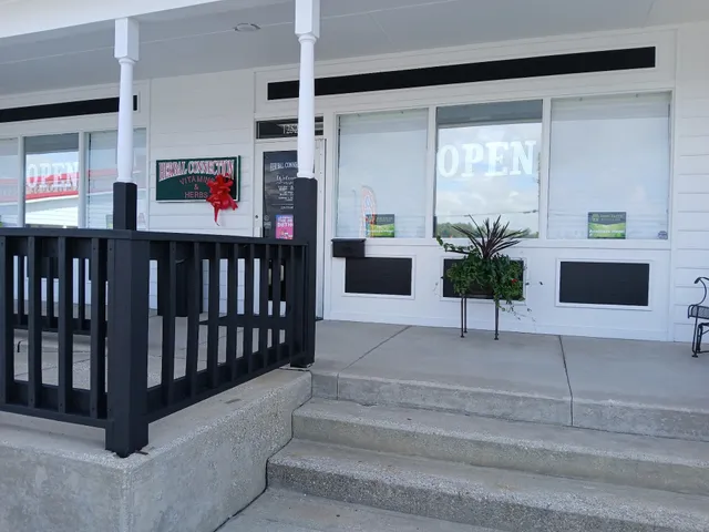 Herbal Connection by Iron Faith Nutrition