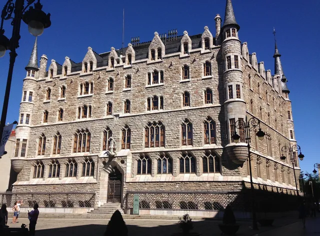 Hostel Urban Río Cea