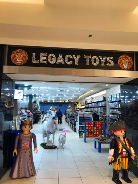 Legacy Toys