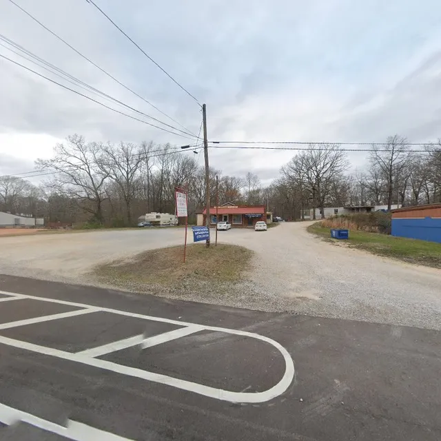 Better Living Natural Foods