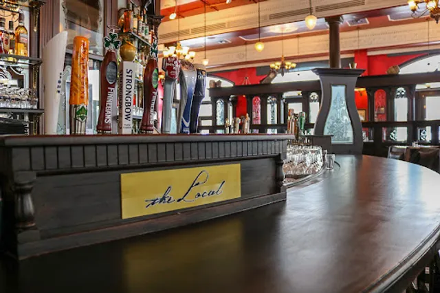 The Local - West End