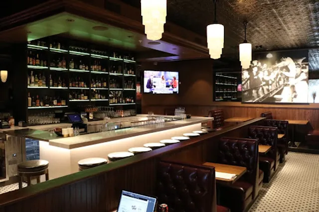 Meatball Eatery & Libations