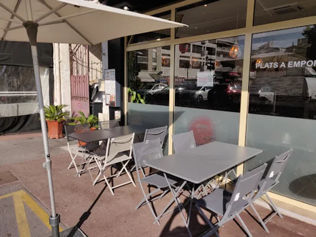 Yumi Sushi Saint-Maur