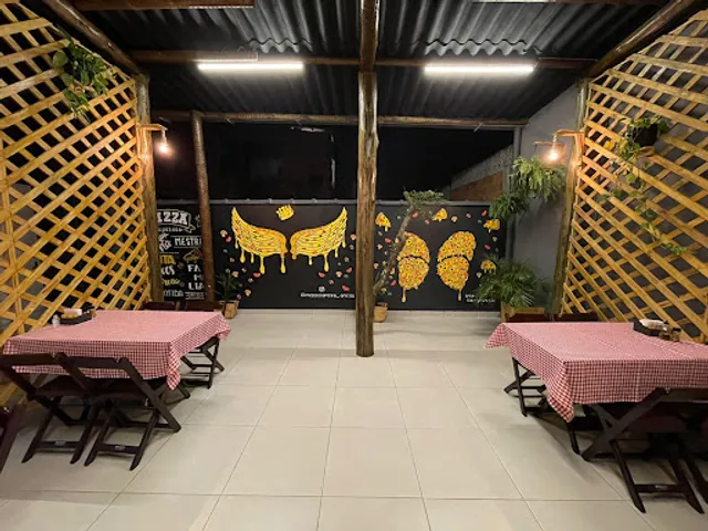 Mestre da Pizza Oficial