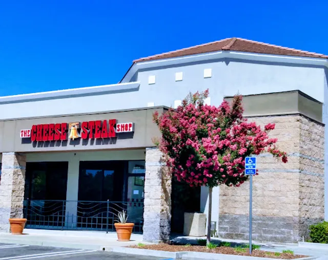 Cheese Steak Shop - Roseville