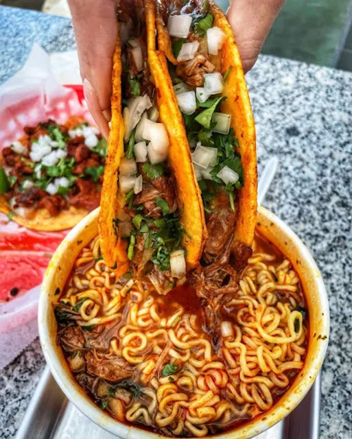 Barrigas Mexican Restaurant