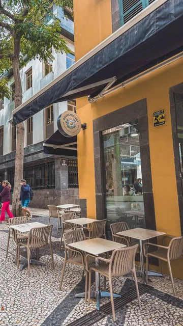 Brunchology. Brunch café & Matcha bar