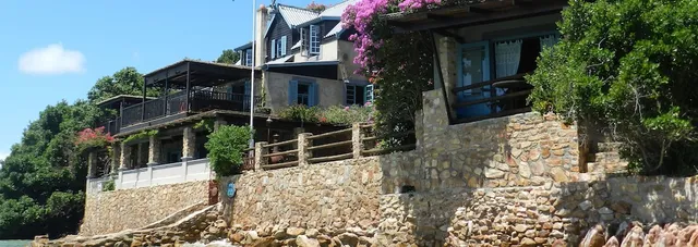 TwoAngels Guest House