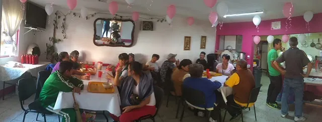 Restaurante "El olivo"