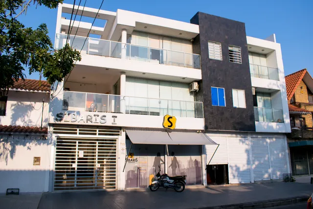 HOTEL SIBARIS CENTENARIO